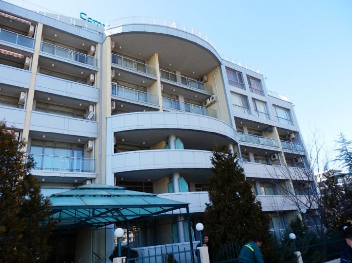 Image No.12-1 Bed Apartment for sale