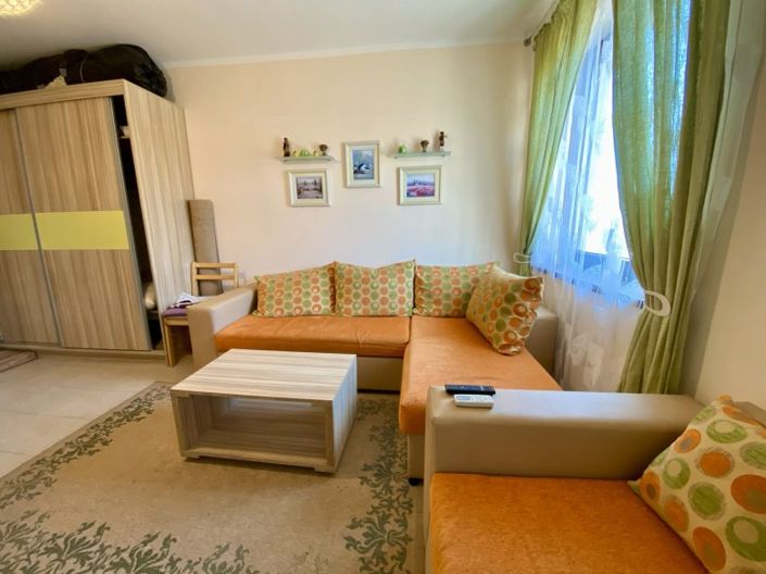 Image No.3-Studio de 1 chambre à vendre à Kosharitsa