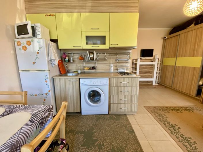 Image No.7-Studio de 1 chambre à vendre à Kosharitsa