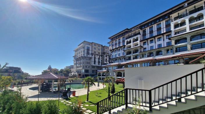 Image No.14-2 Bed Apartment for sale