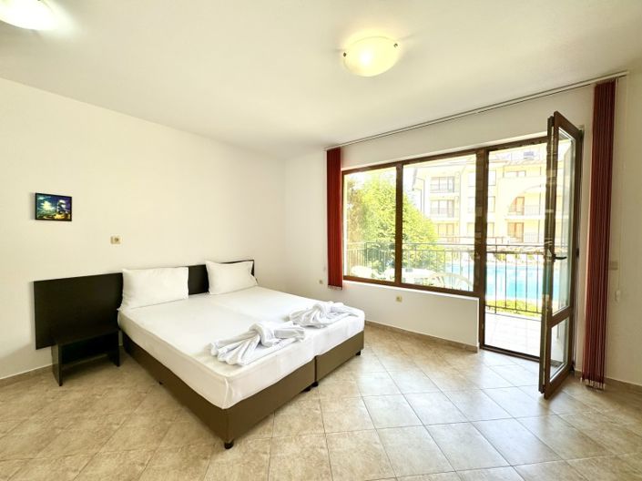 Image No.6-Propriété à vendre à Kosharitsa