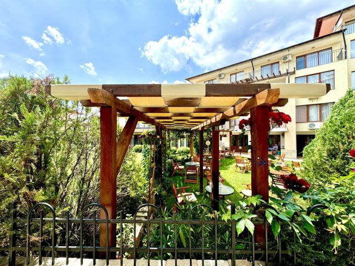 Image No.7-Propriété à vendre à Kosharitsa