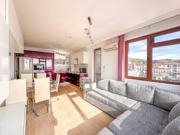 Image No.12-Propriété de 3 chambres à vendre à Sveti Vlas