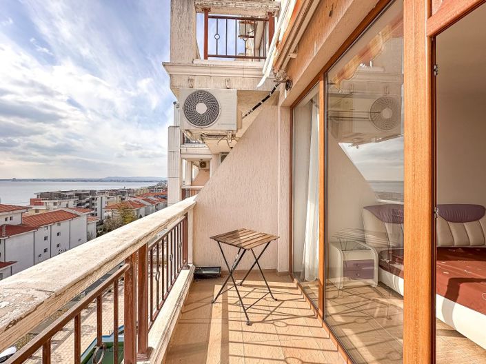 Image No.10-Propriété de 3 chambres à vendre à Sveti Vlas