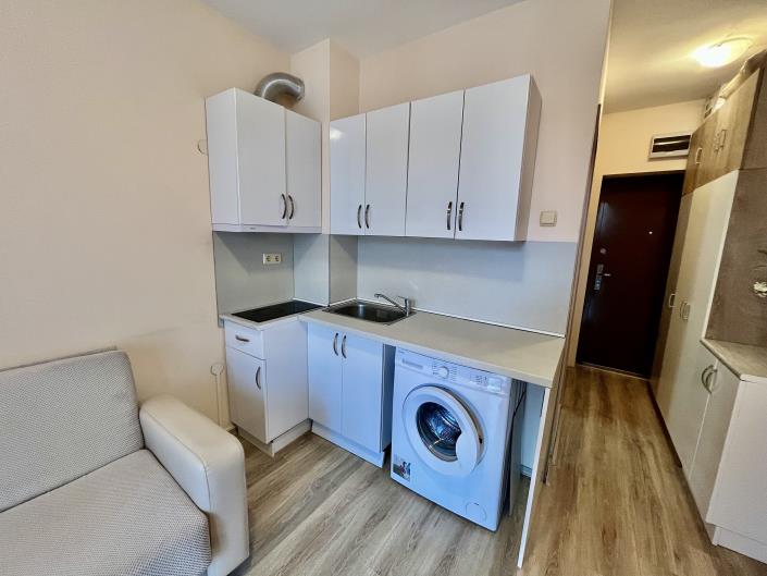 Image No.5-1 Bed Studio for sale