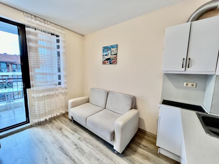 Image No.3-1 Bed Studio for sale