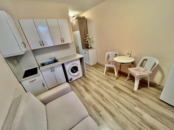 Image No.4-1 Bed Studio for sale