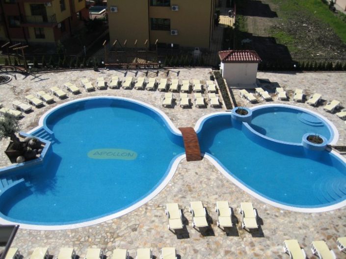 Image No.10-1 Bed Studio for sale