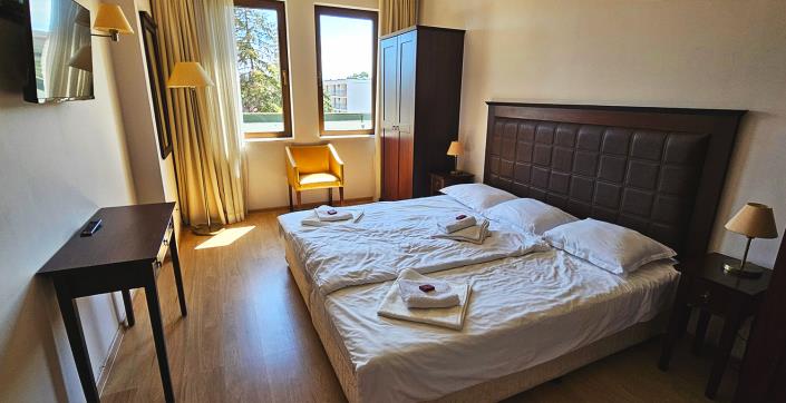 Image No.5-1 Bed Apartment for sale