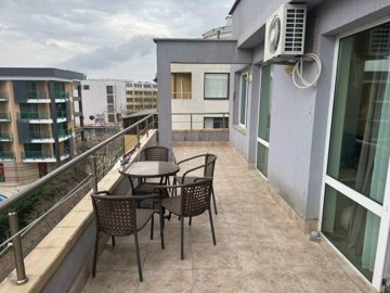 1 - Sunny Beach, Propriété