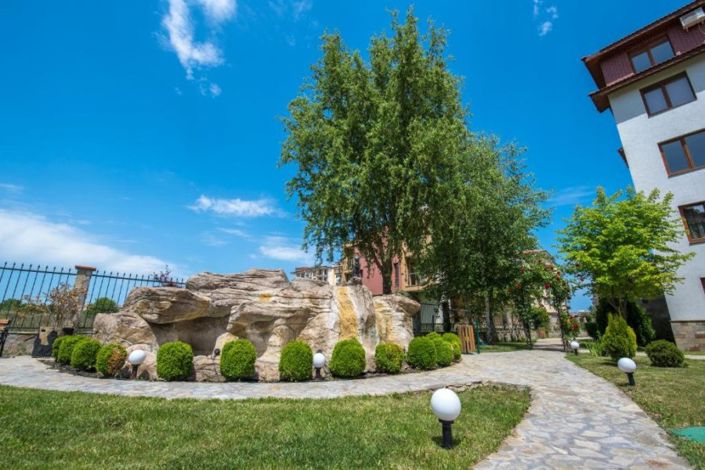 Image No.8-1 Bed Property for sale