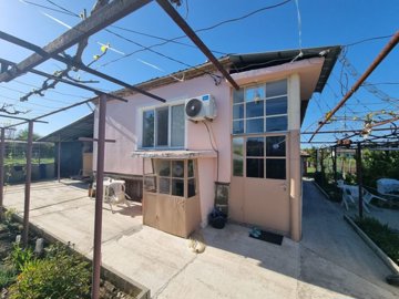 1 - Vinarsko, Propriété