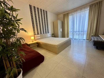 1 - Sunny Beach, Propriété