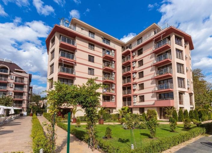 Image No.3-Propriété à vendre à Sunny Beach