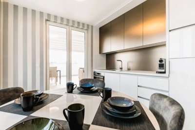 1 - Sunny Beach, Propriété