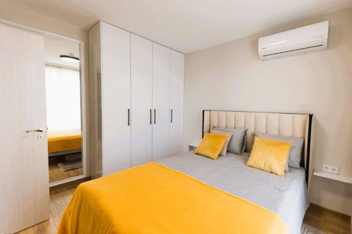 Image No.3-Propriété de 1 chambre à vendre à Sunny Beach