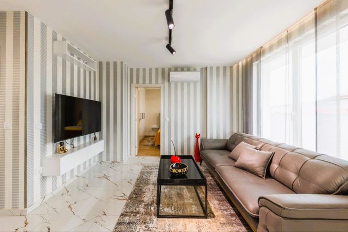 Image No.5-Propriété de 1 chambre à vendre à Sunny Beach