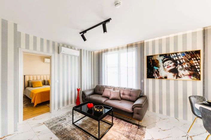 Image No.6-Propriété de 1 chambre à vendre à Sunny Beach