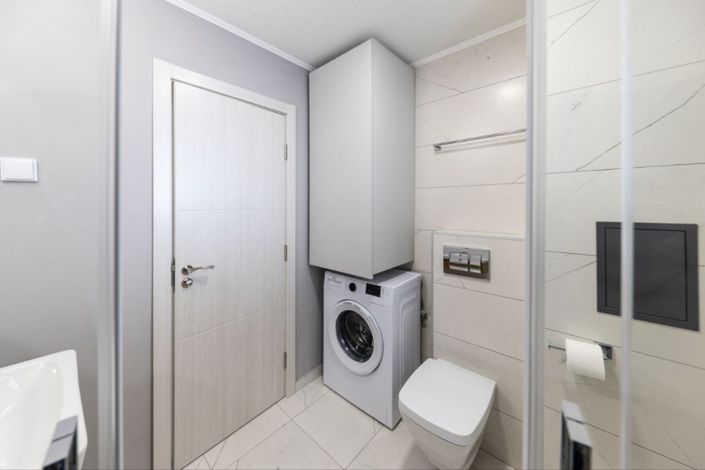 Image No.7-Propriété de 1 chambre à vendre à Sunny Beach