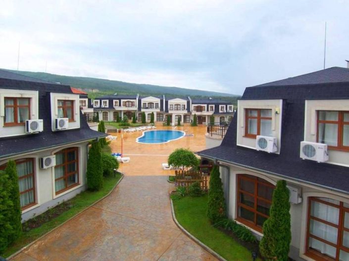 Image No.5-Propriété de 2 chambres à vendre à Sunny Beach