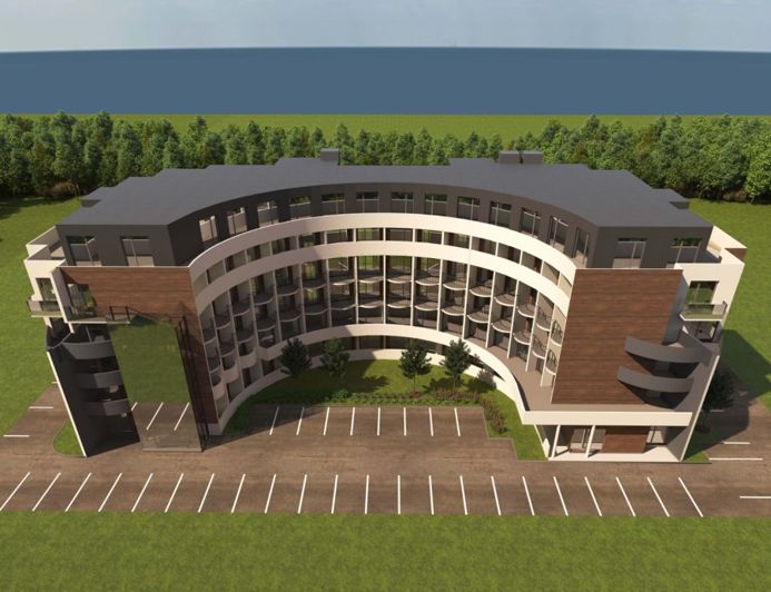 Image No.2-Propriété à vendre à Sunny Beach