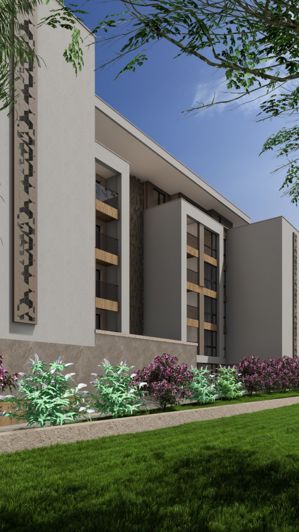 Image No.3-Propriété à vendre à Sunny Beach