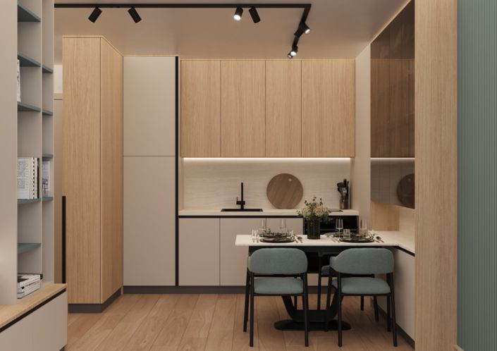 Image No.4-Propriété à vendre à Sunny Beach