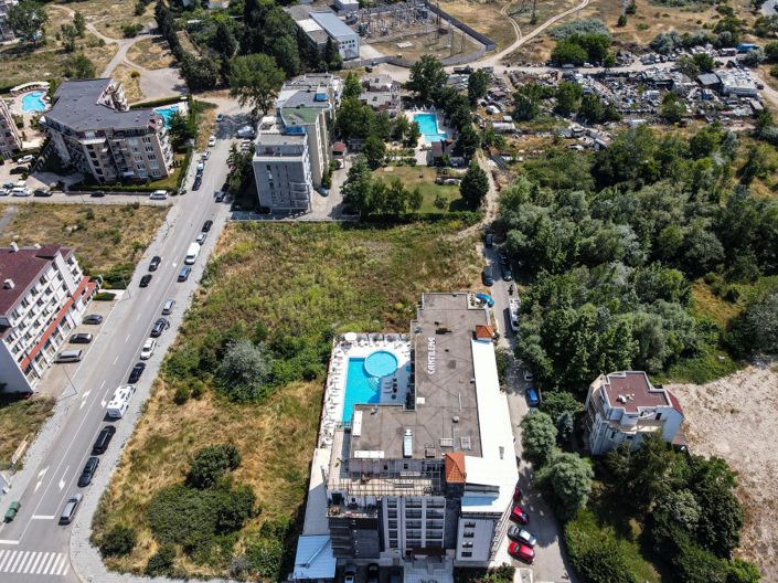 Image No.5-Propriété à vendre à Sunny Beach