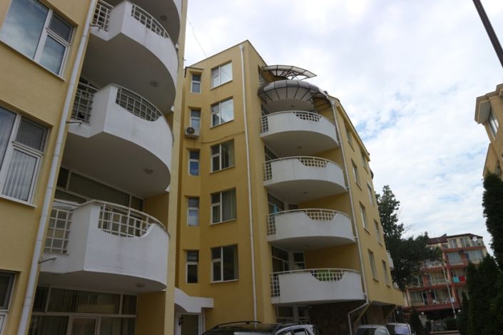 Image No.3-Propriété de 2 chambres à vendre à Sunny Beach