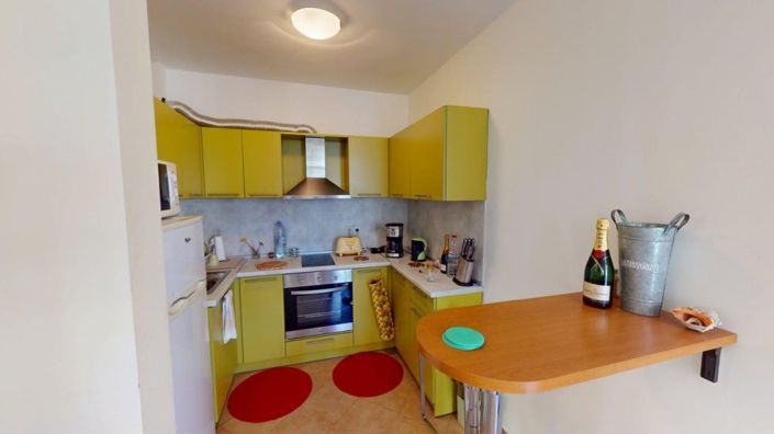 Image No.5-Propriété de 2 chambres à vendre à Sunny Beach