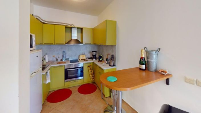 Image No.6-Propriété de 2 chambres à vendre à Sunny Beach