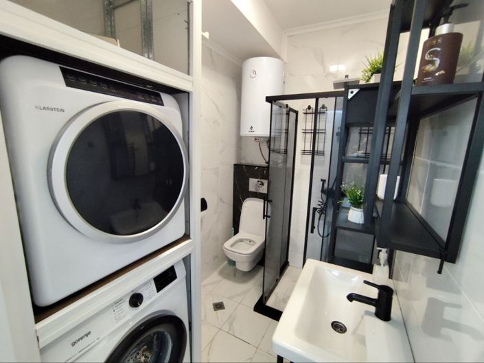 Image No.7-Propriété de 2 chambres à vendre à Sunny Beach