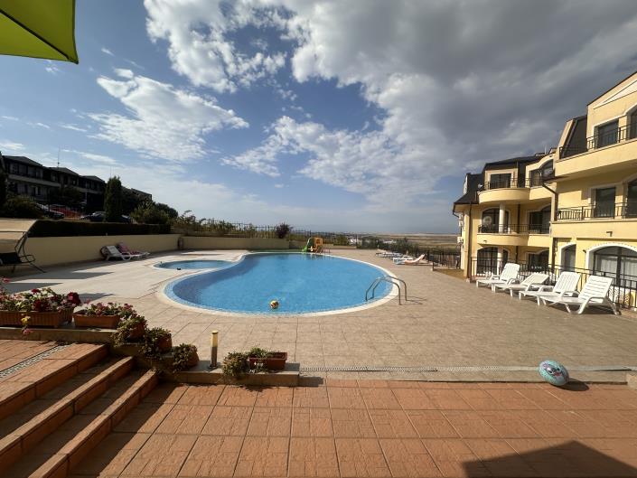 Image No.5-Propriété de 2 chambres à vendre à Kosharitsa