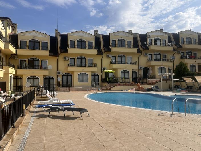 Image No.17-Propriété de 2 chambres à vendre à Kosharitsa