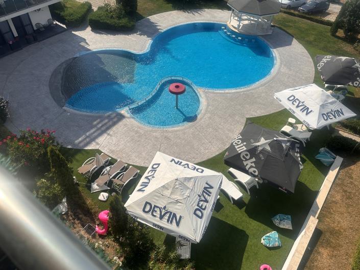 Image No.16-2 Bed Penthouse for sale