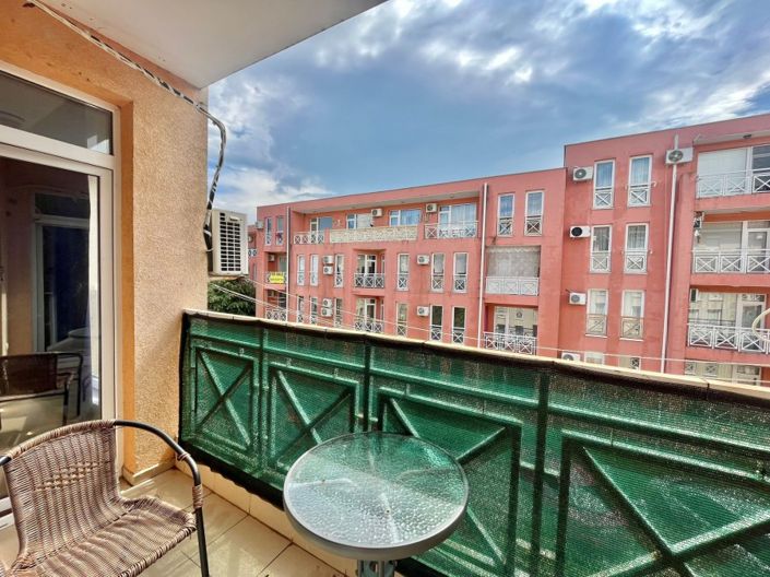 Image No.4-Propriété de 2 chambres à vendre à Sunny Beach