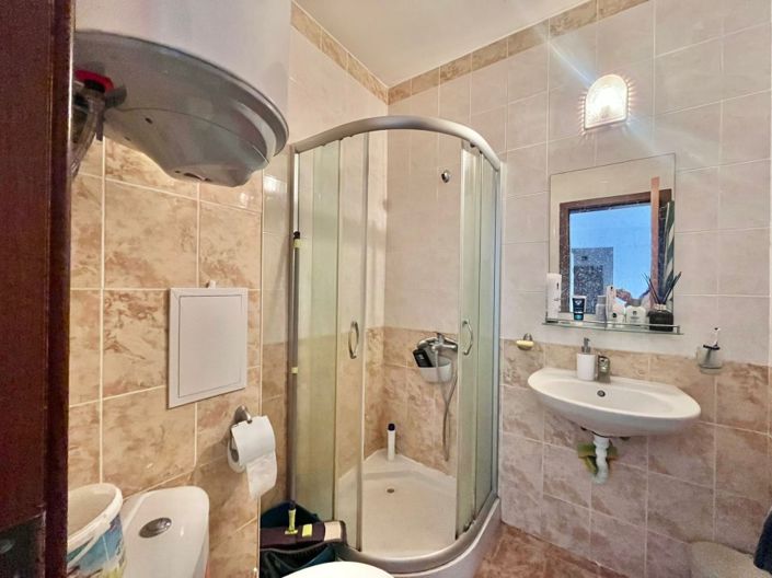 Image No.7-Propriété de 2 chambres à vendre à Sunny Beach