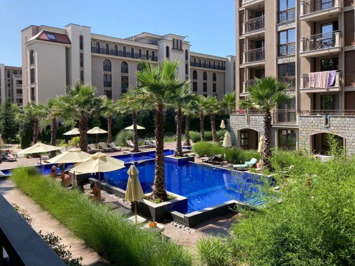 Image No.4-Propriété à vendre à Sunny Beach