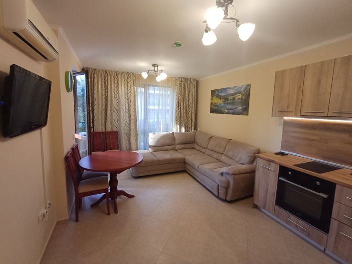 Image No.4-Propriété de 2 chambres à vendre à Sunny Beach