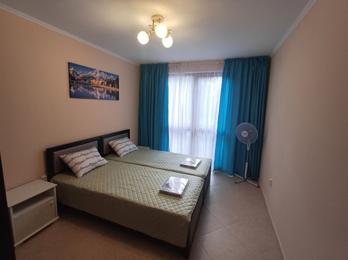 Image No.7-Propriété de 2 chambres à vendre à Sunny Beach