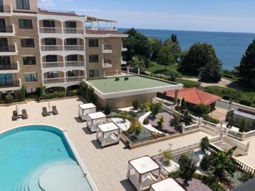 1 - Nesebar, Property