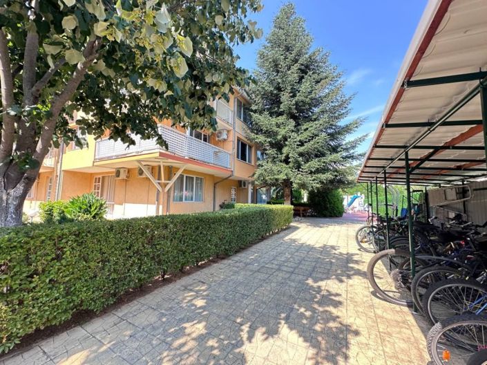 Image No.2-Propriété de 2 chambres à vendre à Sunny Beach