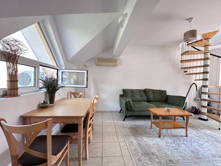 Image No.5-Propriété de 2 chambres à vendre à Sunny Beach