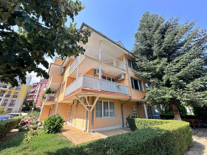 Image No.6-Propriété de 2 chambres à vendre à Sunny Beach