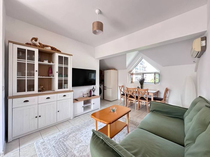 Image No.7-Propriété de 2 chambres à vendre à Sunny Beach