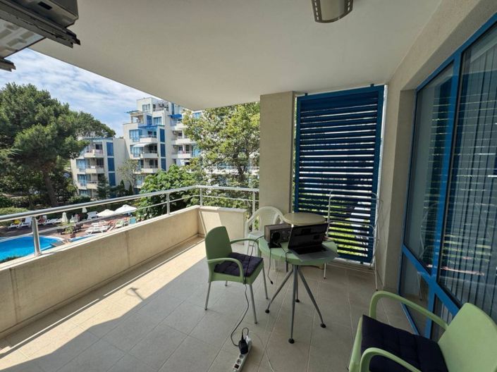 Image No.7-Propriété de 1 chambre à vendre à Sunny Beach