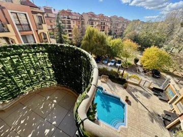 1 - Sunny Beach, Property