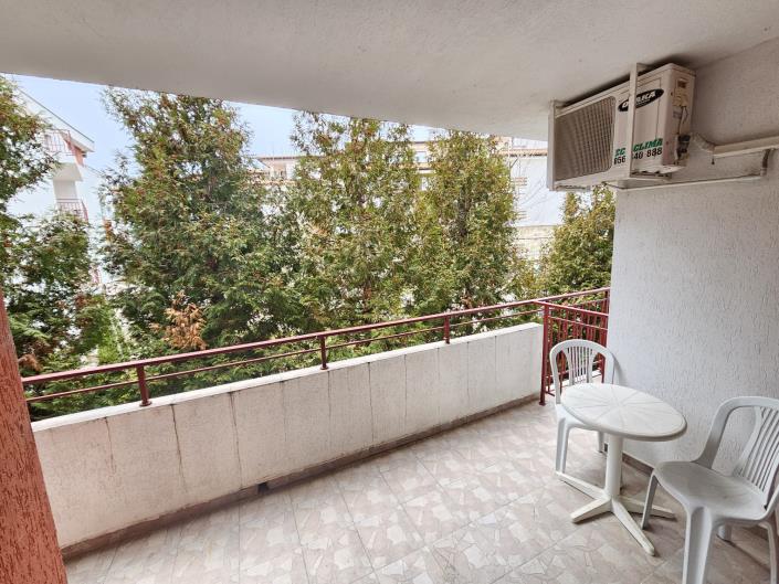 Image No.11-Propriété de 1 chambre à vendre à Elenite