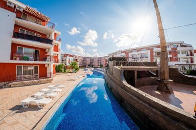 1 - Elenite, Property