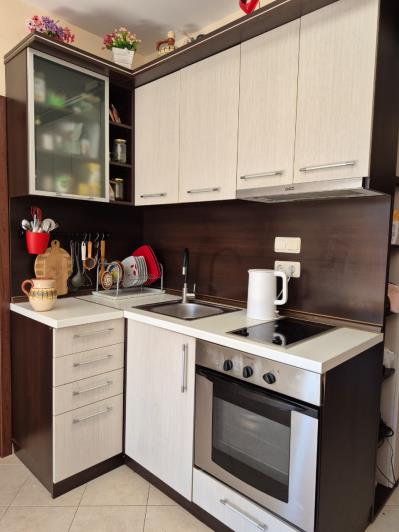 Image No.11-Propriété de 1 chambre à vendre à Sunny Beach